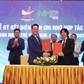 Tập đoàn Nguyễn Hoàng chung tay ‘Đào tạo 10.000 CEO’