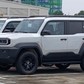 Toyota Land Cruiser FJ về Việt Nam, khi nào phân phối?