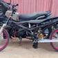 Công an tỉnh An Giang phối hợp xử lý 'lò' độ xe máy ở xã Vĩnh Hậu