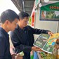 Cử nhân luật về quê nuôi ốc, doanh thu 200 triệu đồng/ngày