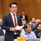 Hội Doanh nhân trẻ VN đề xuất 5 nhóm giải pháp thúc đẩy tăng trưởng kinh tế