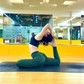 Có một lớp dạy yoga đặc biệt: Không thu phí, hướng dẫn bằng cả tấm lòng