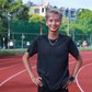 Gắn bó 9 năm với Vovinam, chàng trai 21 tuổi bất ngờ tỏa sáng với điền kinh