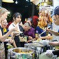 Ẩm thực tái định vị thương hiệu du lịch Việt Nam