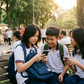 Đề xuất mở rộng quản lý điện thoại, mạng xã hội học sinh dưới 16 tuổi