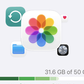 Apple tăng giá gói lưu trữ iCloud+ tại Việt Nam