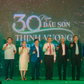  SAIGON IX kỷ niệm 30 năm thành lập, công bố nhận diện thương hiệu mới