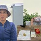 Đi nhặt ve chai, thấy nhà không người lẻn vào trộm cắp