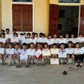 Lan tỏa trên mạng xã hội: Chú Tuấn và lũ trẻ ngoan trong xóm