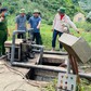 Điều tra toàn diện hoạt động trang trại nuôi lợn Dabaco