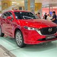 Crossover cỡ trung: Nhóm xe xăng đồng loạt giảm, VinFast VF 7 áp sát Mazda CX-5