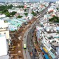 TP.HCM tăng tốc dự án trọng điểm: Dân đồng thuận, công trình có mặt bằng