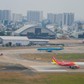 Việt Nam còn 17 máy bay dừng dài hạn vì thiếu động cơ