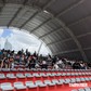 Nhiều người ‘săn’ vị trí đẹp, chờ xem chung kết World Cup từ sáng sớm nay