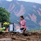 Nỗi đau xé lòng tại xã Mường Than: 'Tôi đi tìm mẹ nhưng chẳng thấy mẹ đâu'