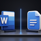 4 lý do khiến người dùng rời bỏ Microsoft Word để chuyển sang Google Docs