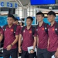 Đội tuyển Việt Nam háo hức lên đường sang Hàn Quốc, lộ diện 3 đối thủ khủng: Ông Kim sắp chốt sổ