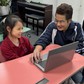 Ánh sáng không đến từ đôi mắt