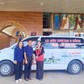 Những dặm dài của lòng nhân ái