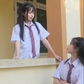 Đôi bạn thân lớp trưởng - lớp phó cùng trở thành thủ khoa tỉnh Quảng Trị