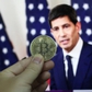 Giá Bitcoin hôm nay 2.7.2026: Bật tăng trên 60.000 USD sau tín hiệu của chủ tịch Fed
