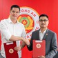 Nguyễn Filip đanh thép khi tái ký CLB CAHN đến năm 2029: Đây là thế lực Đông Nam Á