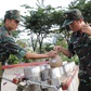 Pháo nước trên sông Sài Gòn, điểm nhấn TP.HCM bắn pháo hoa tối nay 2.7