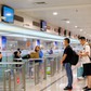Thực hư tin tất cả khách xuất/nhập cảnh Việt Nam phải khai báo y tế từ 1.7