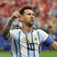 Nghịch lý Messi chạy ít nhất, vẫn ghi bàn nhiều nhất World Cup: Thiên tài độc bản
