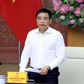 Chính phủ phê duyệt nhân sự Hội đồng điều hành Trung tâm tài chính quốc tế