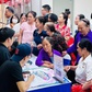 Xin việc ở… tuổi hưu