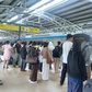 Metro miễn phí hút người trẻ đến trải nghiệm trong ngày đặc biệt