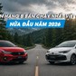 Phân khúc sedan hạng B sa sút: Toyota Vios vẫn bán chạy nhất