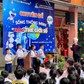 Chàng trai bạch tạng lấy bằng thạc sĩ, truyền cảm hứng học tập