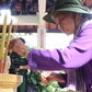 Công nhận vợ liệt sĩ Huỳnh Văn Quên: Nên làm bộ phim về chuyện tình bất tử?