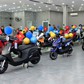 Xe máy điện đua mẫu mã mùa tựu trường, nhiều lựa chọn giá chỉ hơn 11 triệu