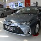 Sedan hạng C dưới 900 triệu: Mazda3 chiếm hơn 70% thị phần, Toyota Corolla Altis dừng bước