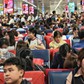 Việt Nam có đường bay nằm nhóm đông khách nhất thế giới