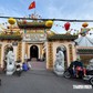 Nét đẹp cộng đồng từ lễ giỗ tiền nhân khai mở Cao Lãnh