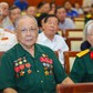 Từ tháng 7, tăng 8% trợ cấp hằng tháng cho quân nhân phục viên, xuất ngũ