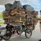 Không chỉ kiểm tra trên đường, CSGT TP.HCM đến tận nơi rà soát xe tự chế