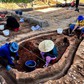 Phát hiện khu lò nung gần 1.800 năm tuổi trong thành cổ Châu Sa