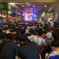 Cổ động viên tiếc nuối khi Messi lỡ hẹn chức vô địch World Cup
