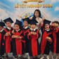 Lứa trẻ chào đời mùa dịch vào lớp 1, sĩ số năm nay thế nào ?