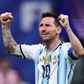 Messi nói lời gan ruột về thất bại World Cup: 'Nỗi đau thật khủng khiếp'
