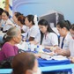 Long Châu tầm soát đột quỵ, phát thuốc miễn phí cho bà con khó khăn tỉnh Lâm Đồng