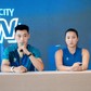 Tay vợt Trương Vinh Hiển quyết tâm cao ở giải PPA Tour Asia trên sân nhà