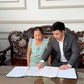 Vụ tranh chấp di sản của cố diễn viên Đức Tiến: Chữ ký trên di chúc 'khác chữ ký mẫu'