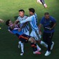 FIFA bất ngờ xóa thẻ đỏ của Paredes, lên tiếng về màn ẩu đả sau chung kết World Cup