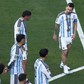 Video Messi trấn an đồng đội Argentina trước chung kết được tiết lộ, CĐV đặt nhiều dấu hỏi